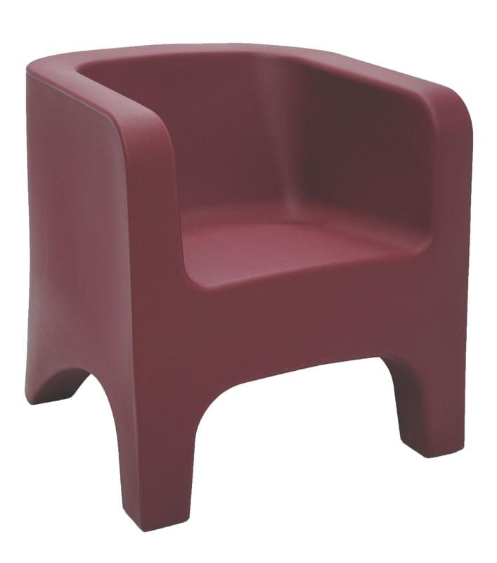Poltrona Tonic Marsala Tramontina 92716050