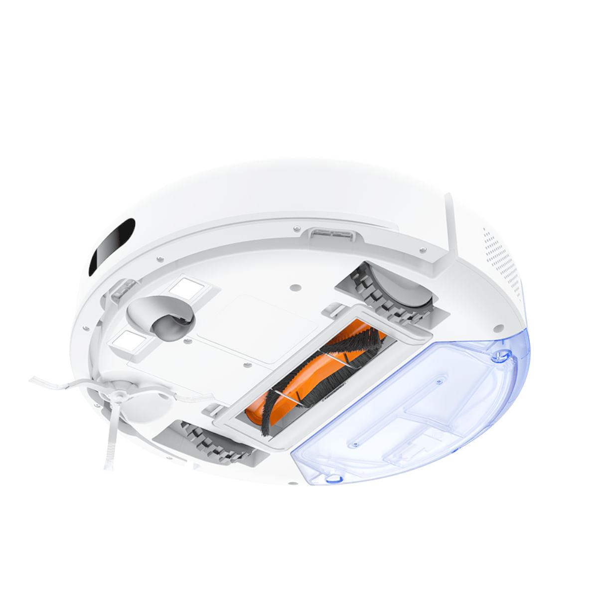 Robô Aspirador de Pó Inteligente S20 Xiaomi Branco
