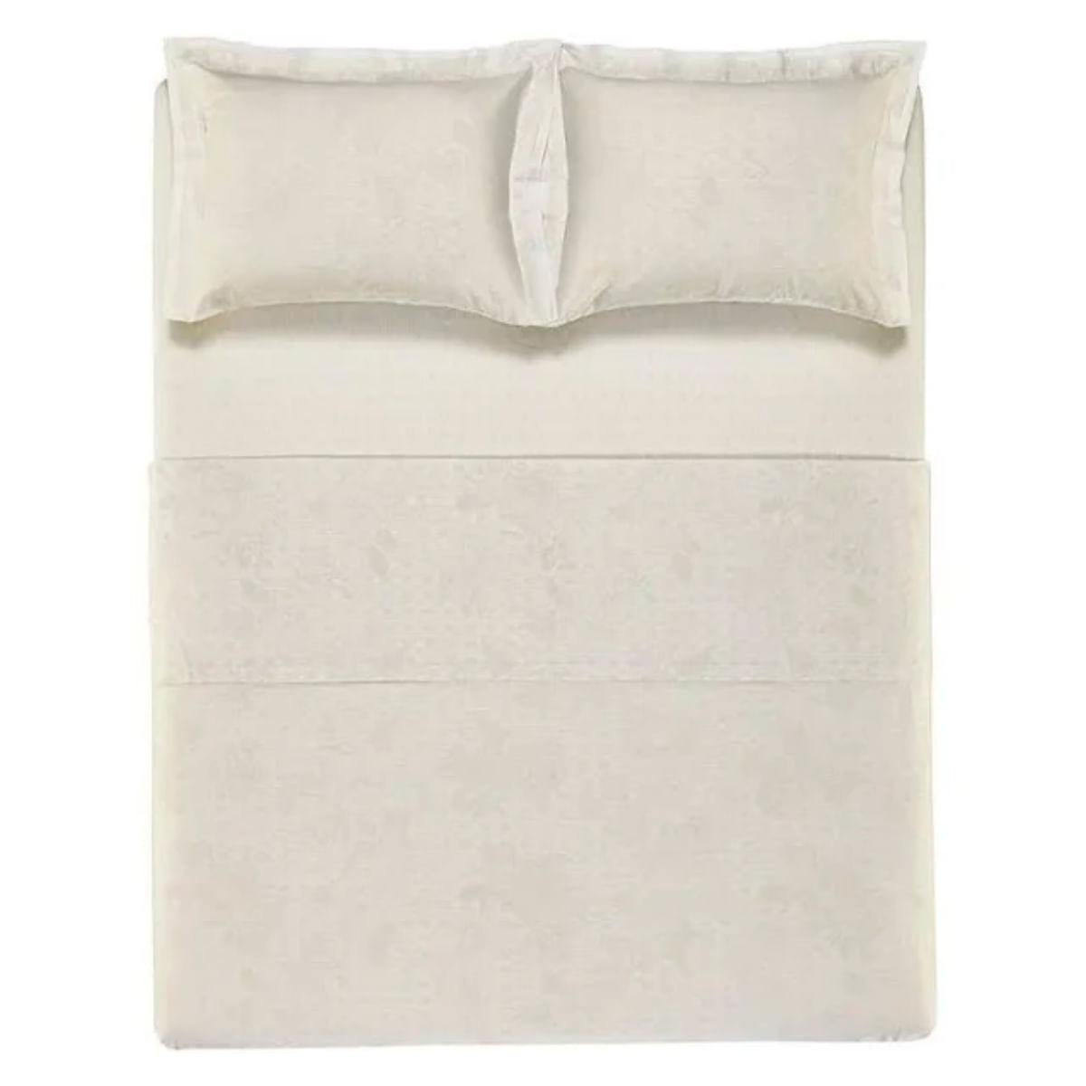 Jogo de Cama Queen 300 Fios Karsten 100% Algodão Clarissa
