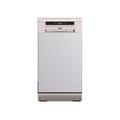 Lava-Louças Tramontina Inox 9 Serviços SB09X 45 com 6 Programas e 4 Funções 220 V