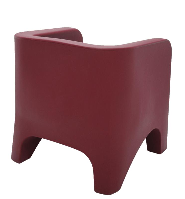 Poltrona Tonic Marsala Tramontina 92716050