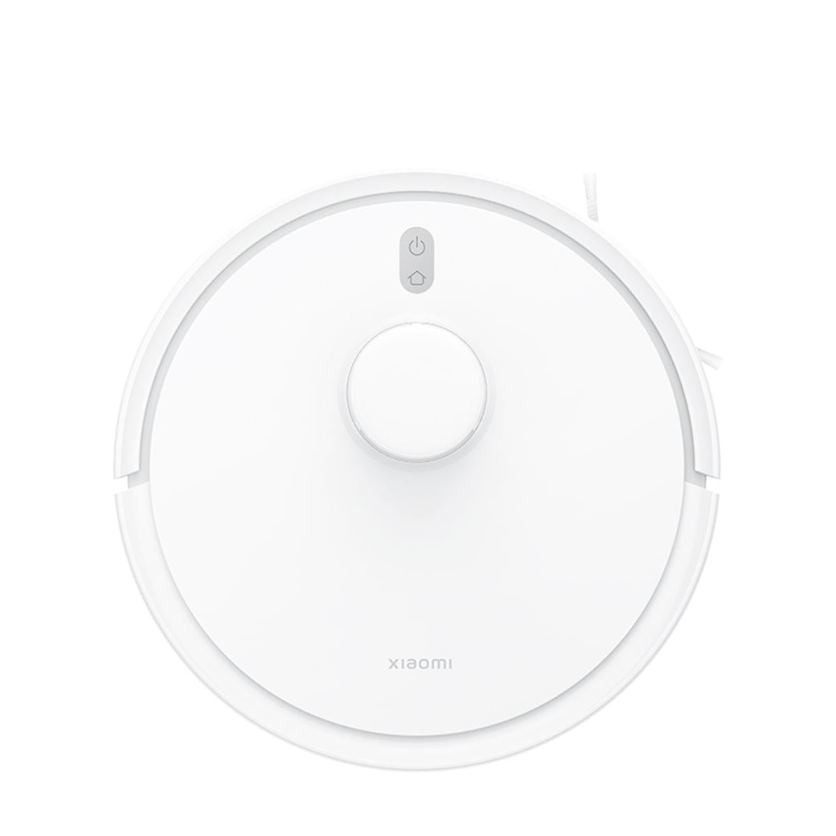 Robô Aspirador de Pó Inteligente S20 Xiaomi Branco
