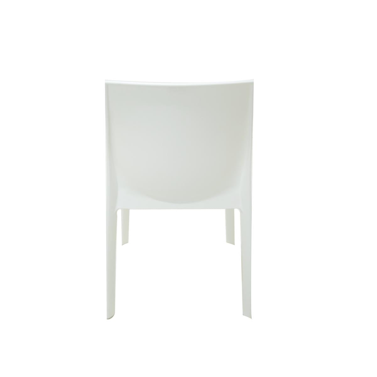Cadeira Alice Fosca Branca Tramontina 92038010