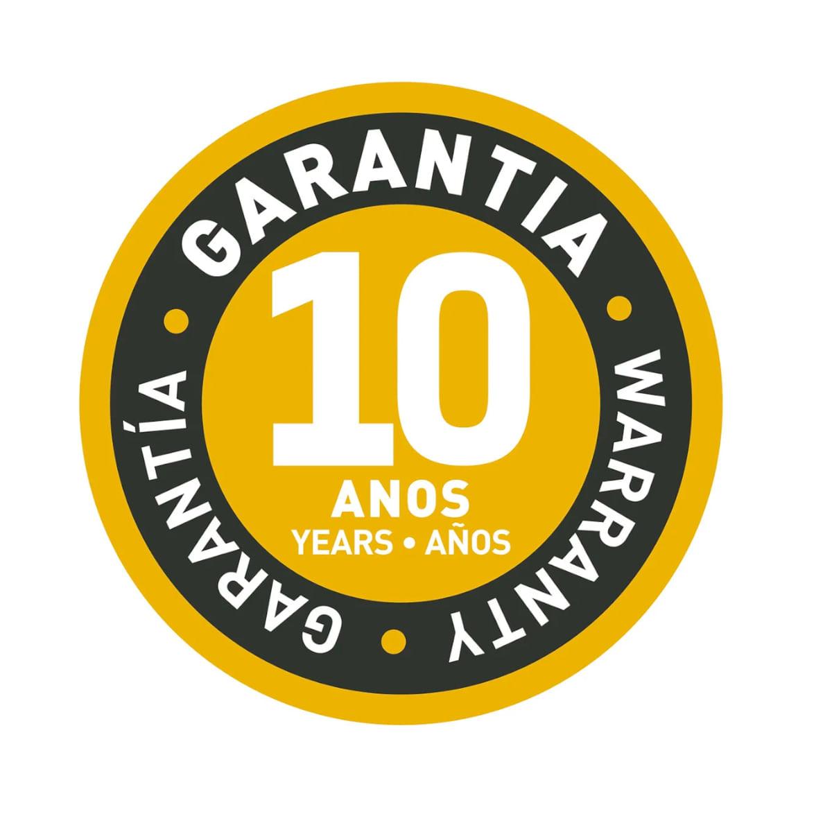 Misturador Monocomando Tramontina Monde Plus em Aço Inox e acabamento Scoth Brite com Extensor