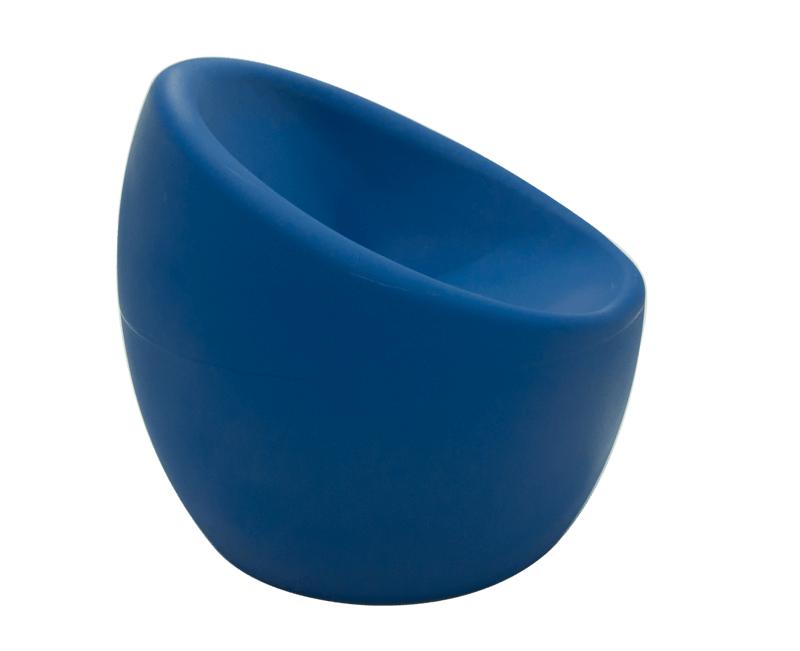 Poltrona OCA Azul Mariner Tramontina 92710030