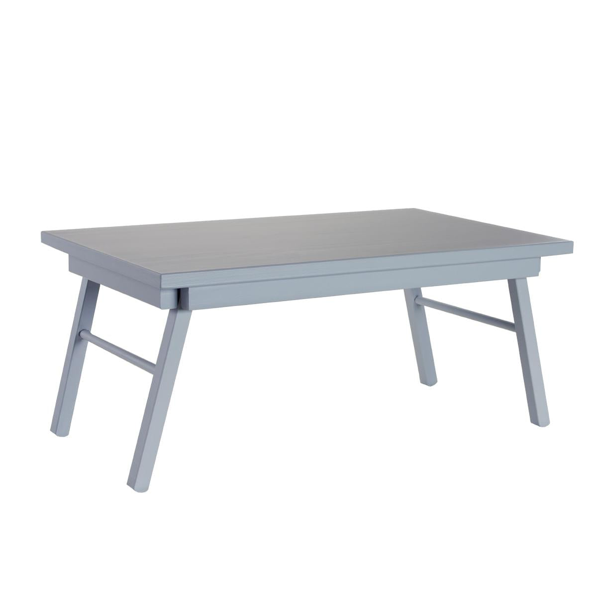 Mesa Multiuso Cinza Tramontina 50 x 31 cm