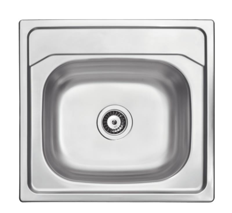 Cuba Inox California 21 FX Perfecta 53x50cm Tramontina 93932602