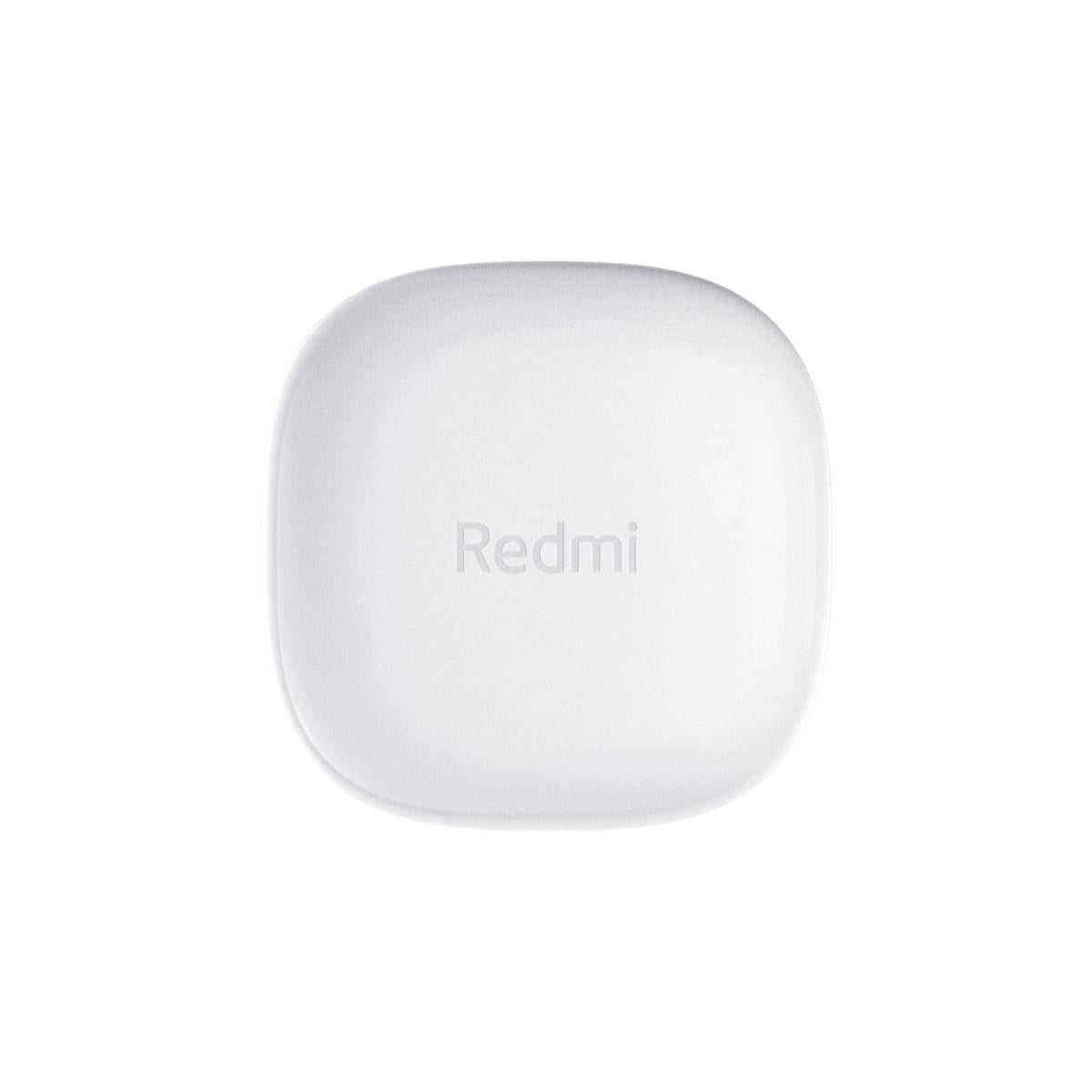 Fone Bluetooth Redmi Buds 6 Play Xiaomi Branco