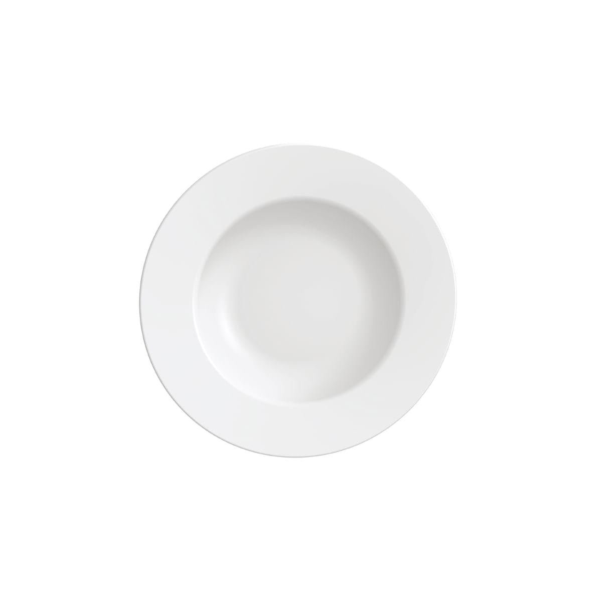 Prato Raso Tramontina Maria Augusta HO em Porcelana 28 cm