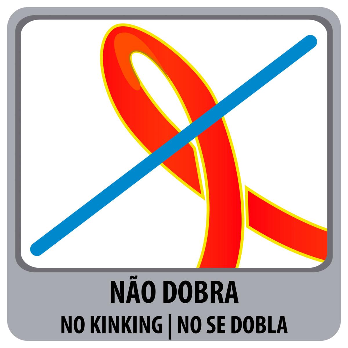 Mangueira NTS 1/2" Tramontina Antitorção Vermelha em PVC 4 Camadas 20 m com Engates Rápidos e Esguicho