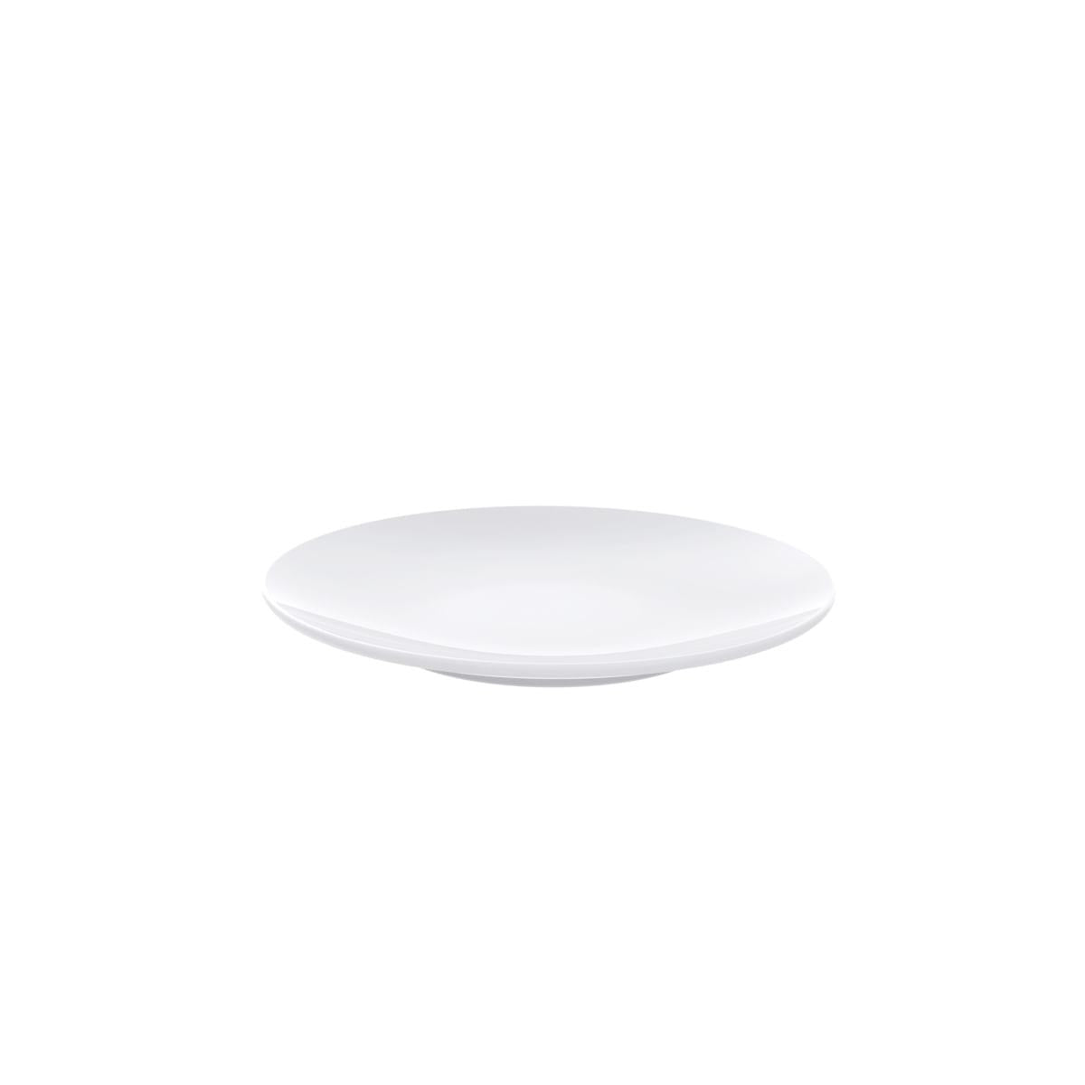 Prato Sobremesa Tramontina Sophia em Porcelana 21 cm