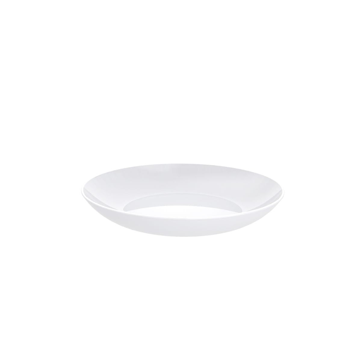 Prato Fundo Tramontina Sophia em Porcelana 22 cm