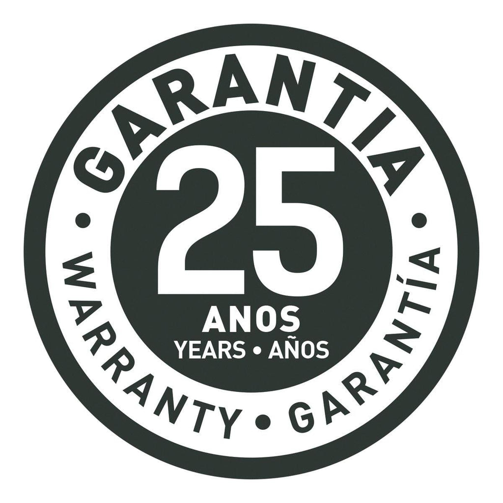 Jogo de Facas Tramontina Century com Lâminas em Aço Inox e Cabos de Policarbonato e Fibra de Vidro com Suporte 7 Peças