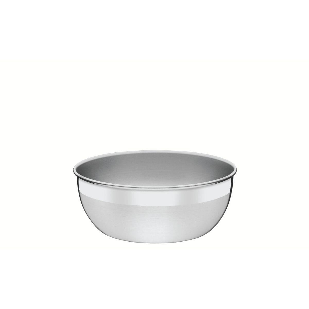 Pote Tramontina Freezinox Redondo Aço Inox 18 cm 1,6 L