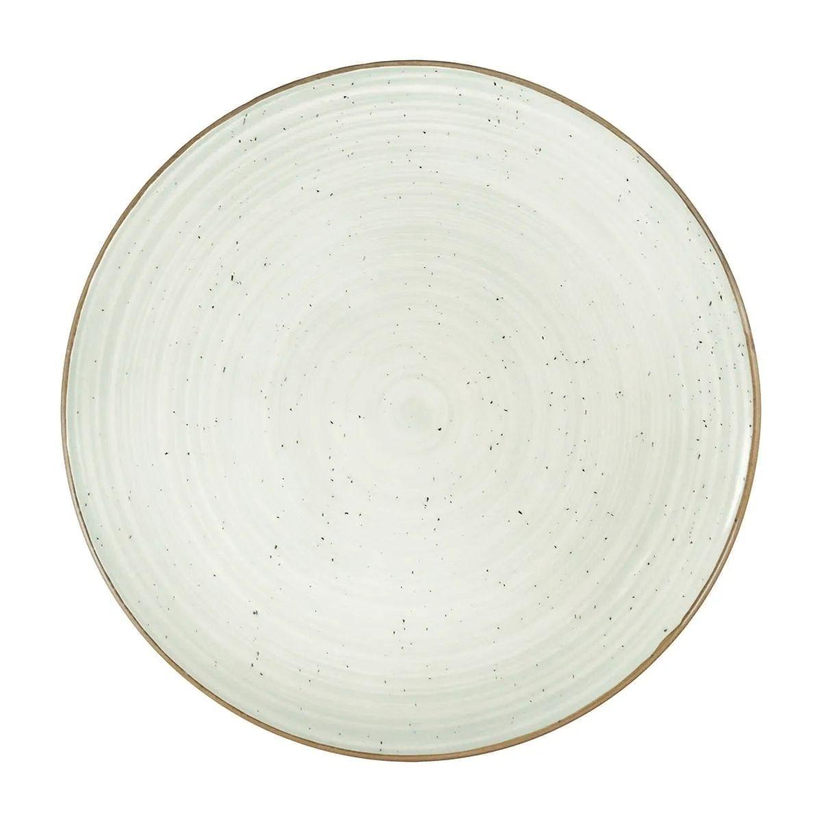 Aparelho de Jantar Oxford Unni Aquarela 12 Peças
