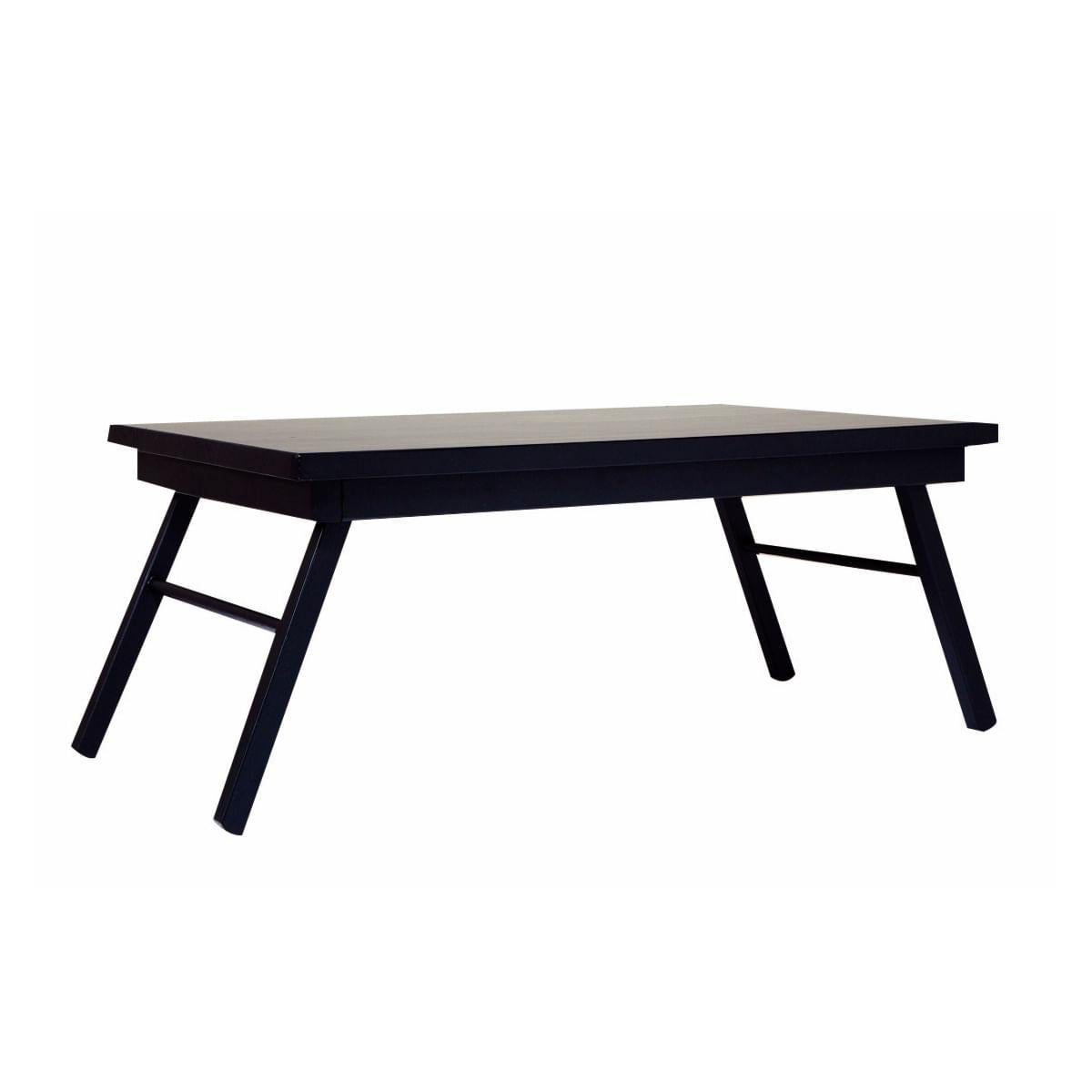 Mesa Multiuso Preta Tramontina 50 x 31 cm