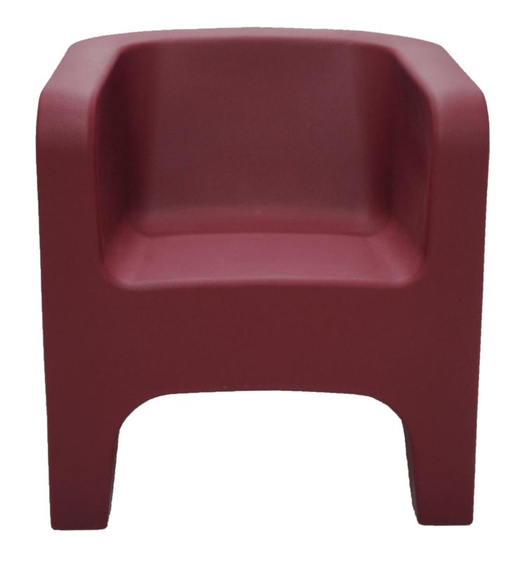 Poltrona Tonic Marsala Tramontina 92716050