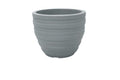Vaso Inca M 46x38cm Cor Cimento Tramontina 92787210