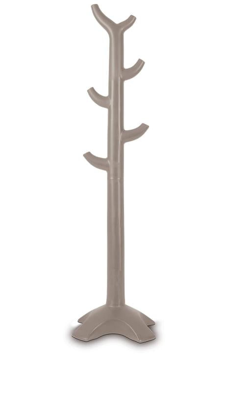 Cabideiro ALBERO Concreto Tramontina 92750210