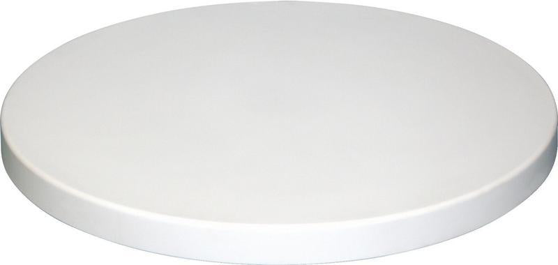 Tampo Geo Redondo 79cm Branco Tramontina