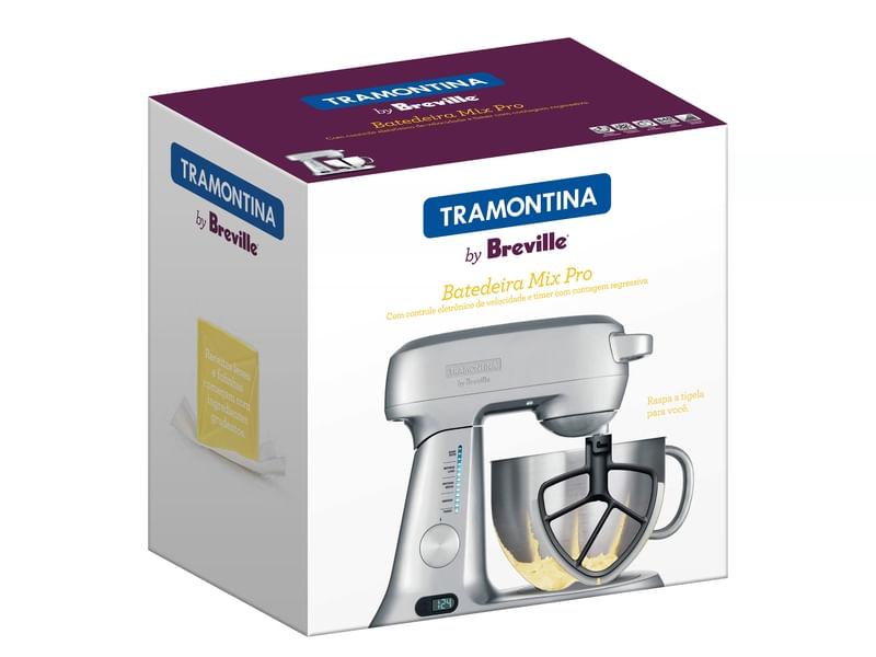 Batedeira Mix Pro 220V Tramontina 69015012