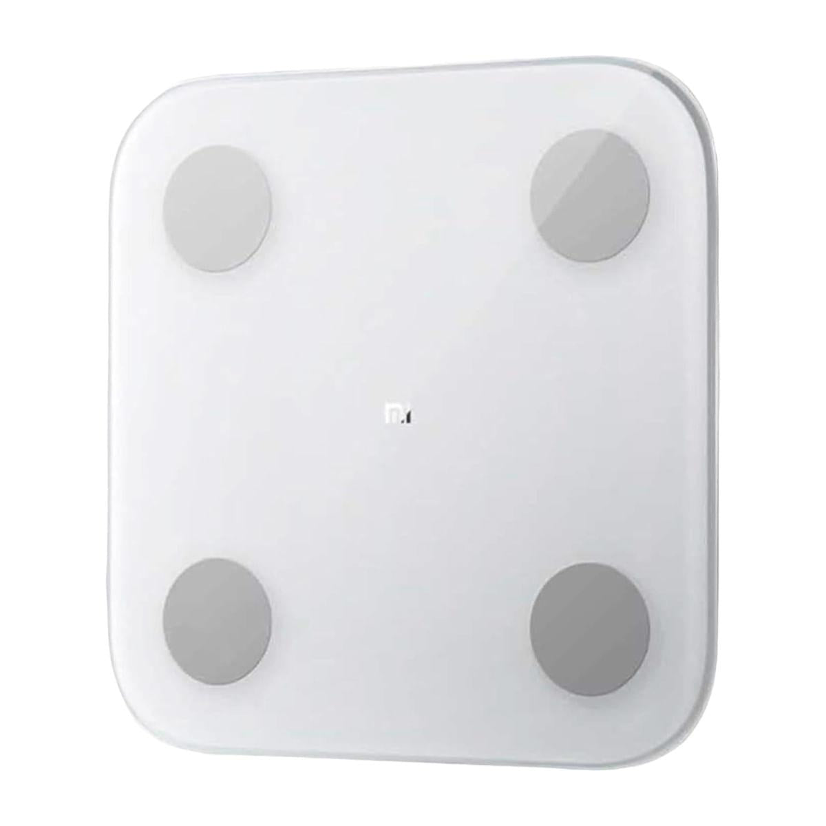 Balança Smart Xiaomi Mi Body Composition Scale 2 Bluetooth