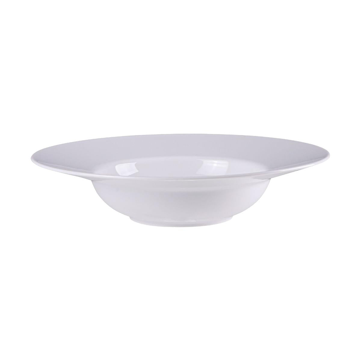 Prato Pasta Tramontina Paola em Porcelana 27 cm