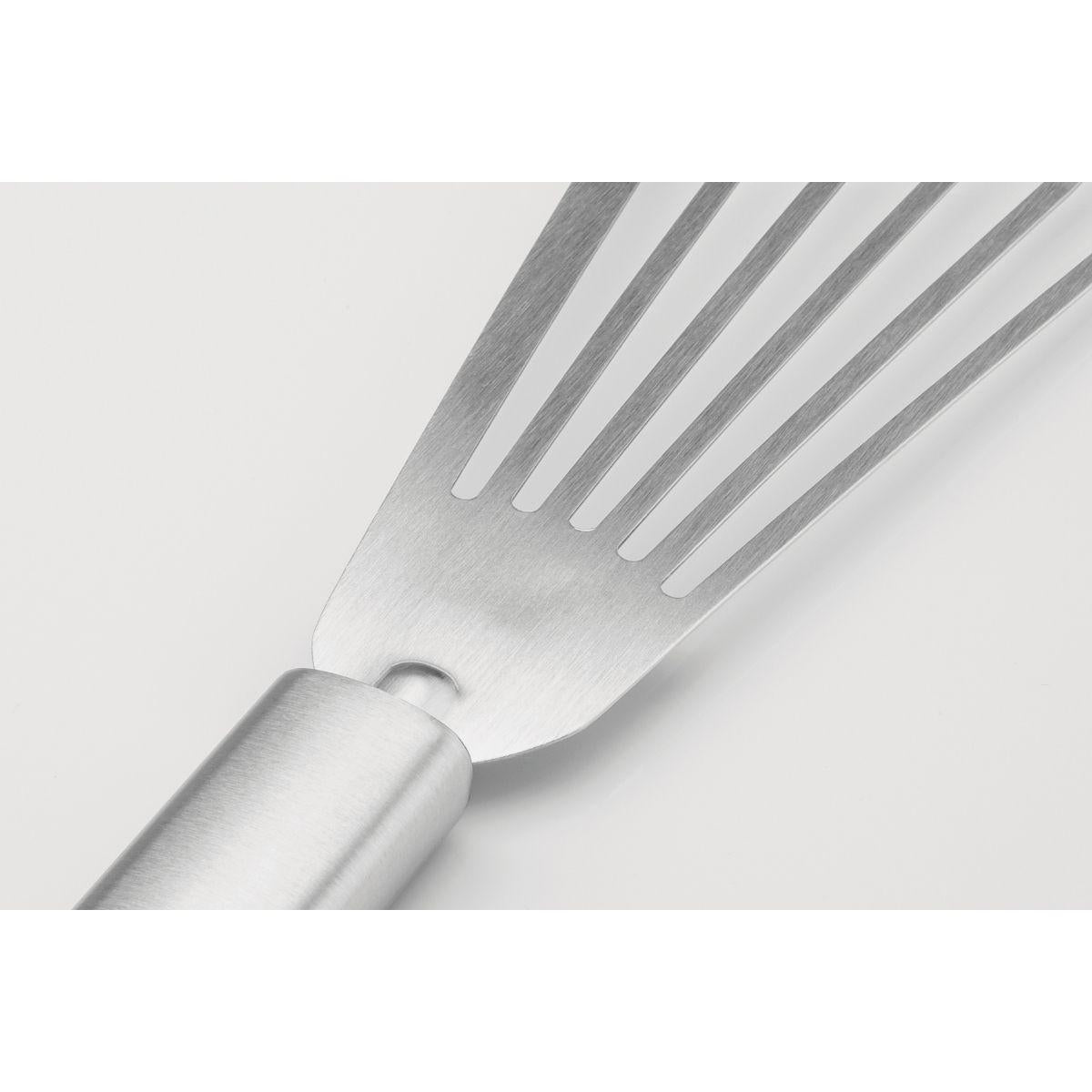 Espátula Tramontina Marffim em Aço Inox 29,5 cm