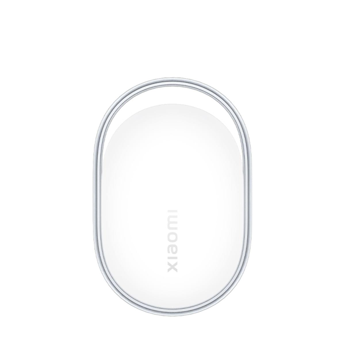 Rastreador Smart Tag Xiaomi Localizador Bluetooth Branco Homologado Anatel