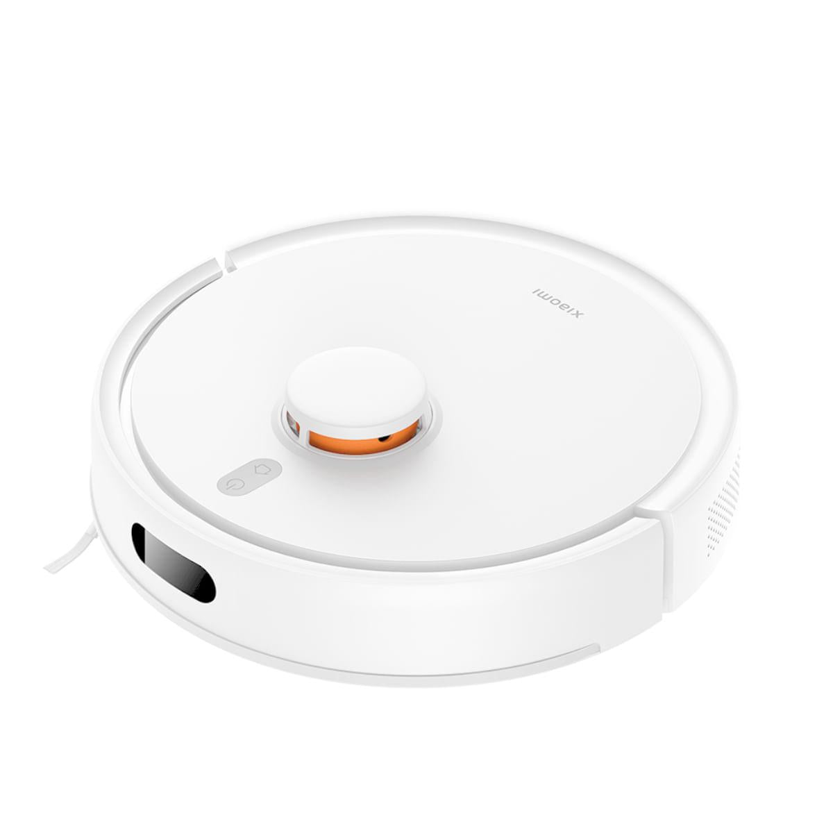 Robô Aspirador de Pó Inteligente S20 Xiaomi Branco