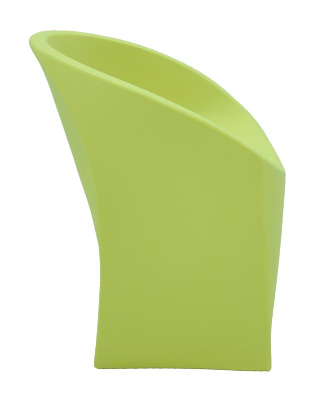Cadeira Jet Verde Pistache Tramontina 92712024