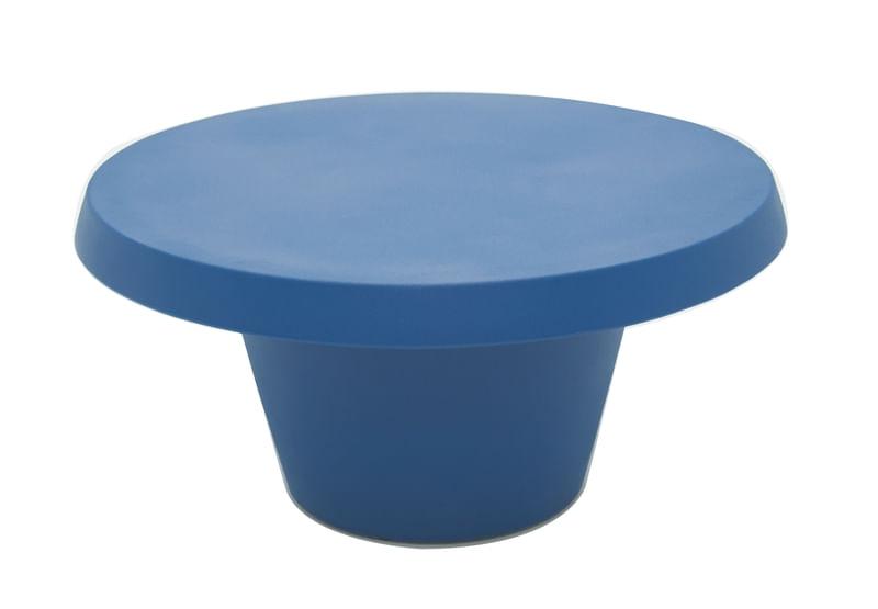 Mesa de Centro Cona Azul Mariner Tramontina 92720030
