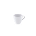 Xícara Cappuccino Tramontina Paola HS em Porcelana 200 ml