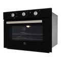 Forno Elétrico de Embutir Fischer Infinity 50 litros com Air Fryer 220V