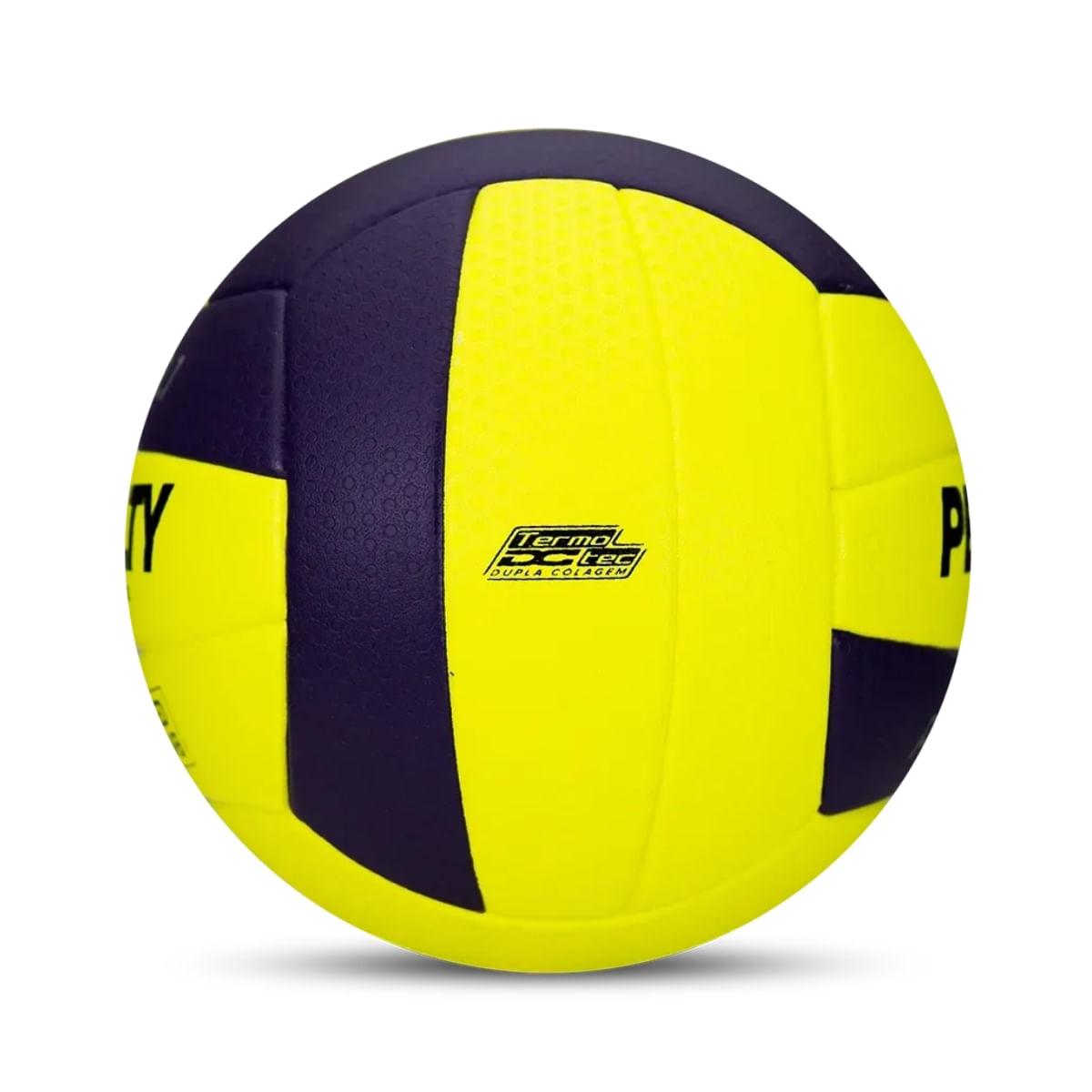 Bola de Volei Penalty 8.1 Pro IVS Tested By FIVB