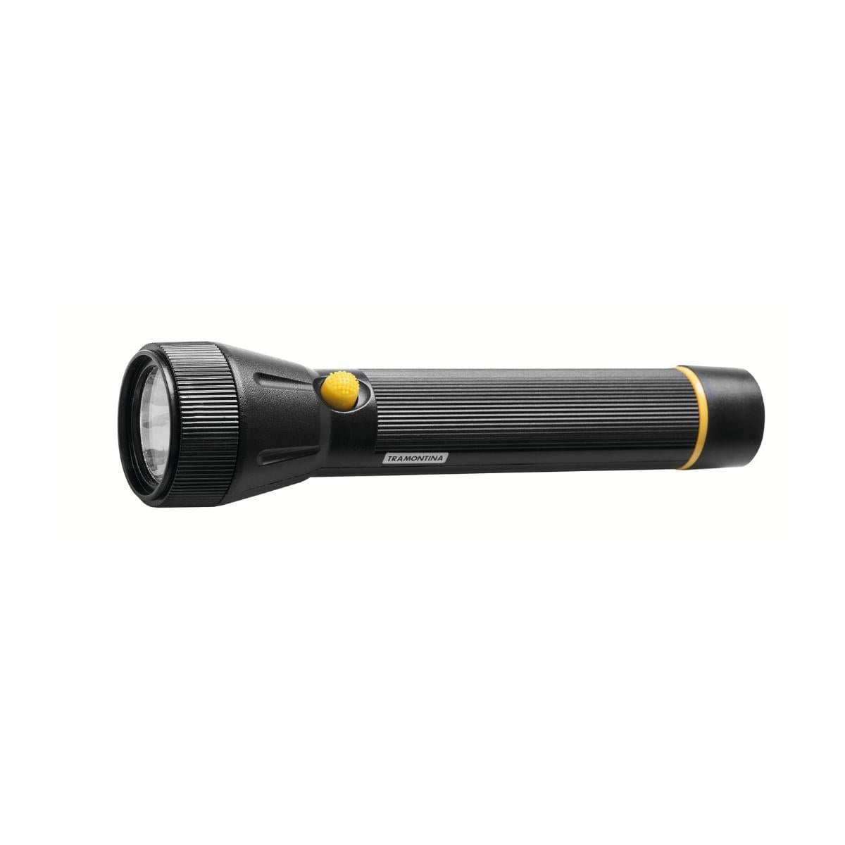Kit de Ferramentas Tramontina 10 Peças com Trena Estilete e Lanterna