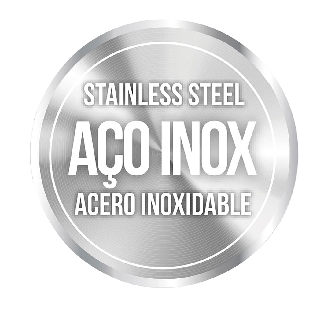 Torneira de Bancada em Aço Inox Arko Tramontina