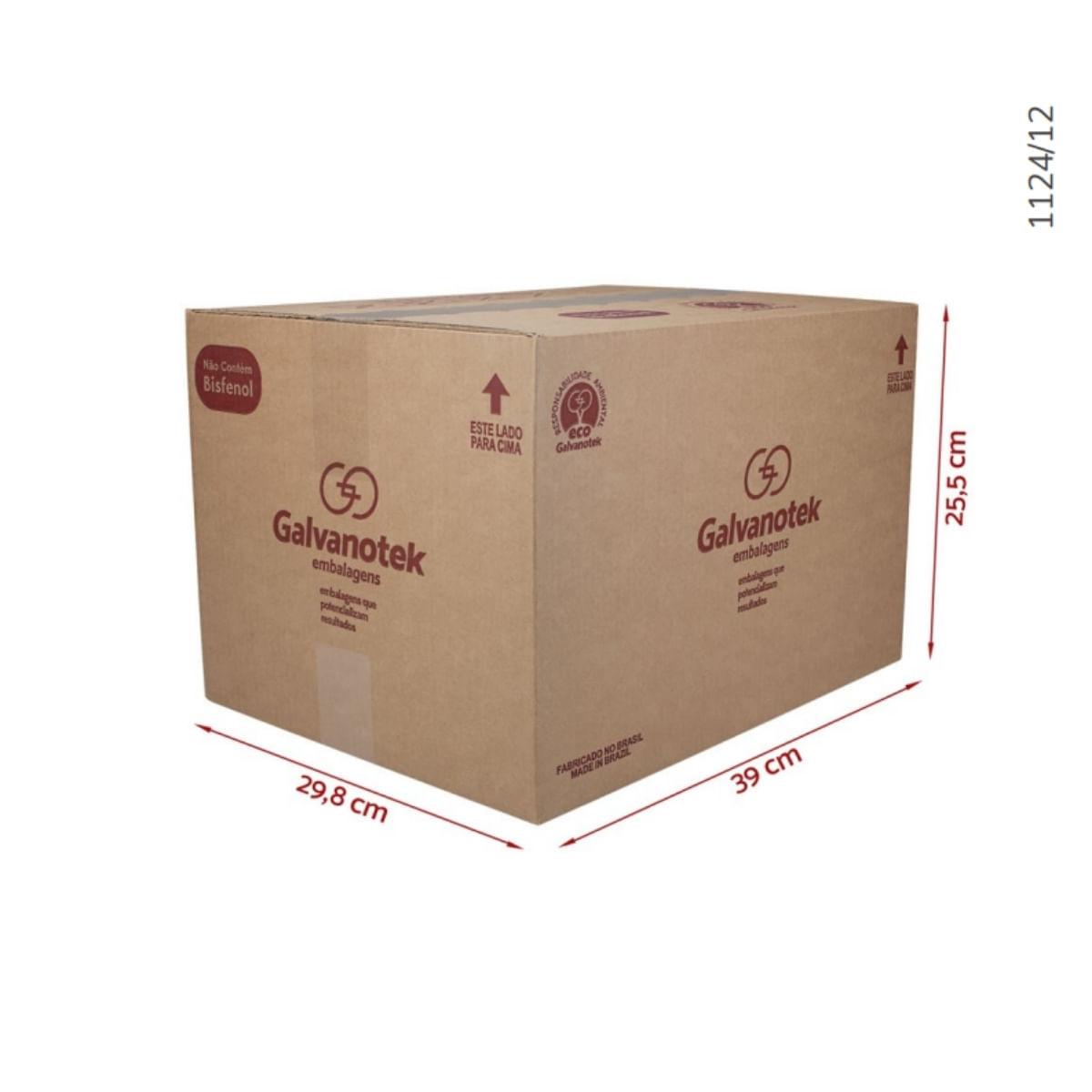 12un Pote Multiuso Plástico Bazar 1400ml com Tampa Amadeirado G1124 Galvanotek