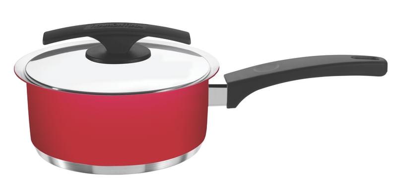 Panela Inox 16cm Duo Color Tramontina 62381166