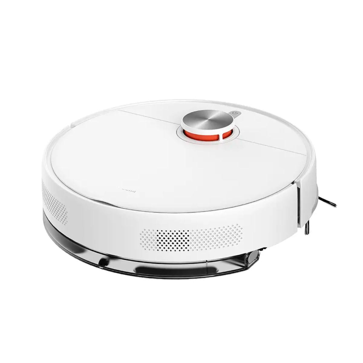 Robô Aspirador de Pó Inteligente S40 Xiaomi Branco
