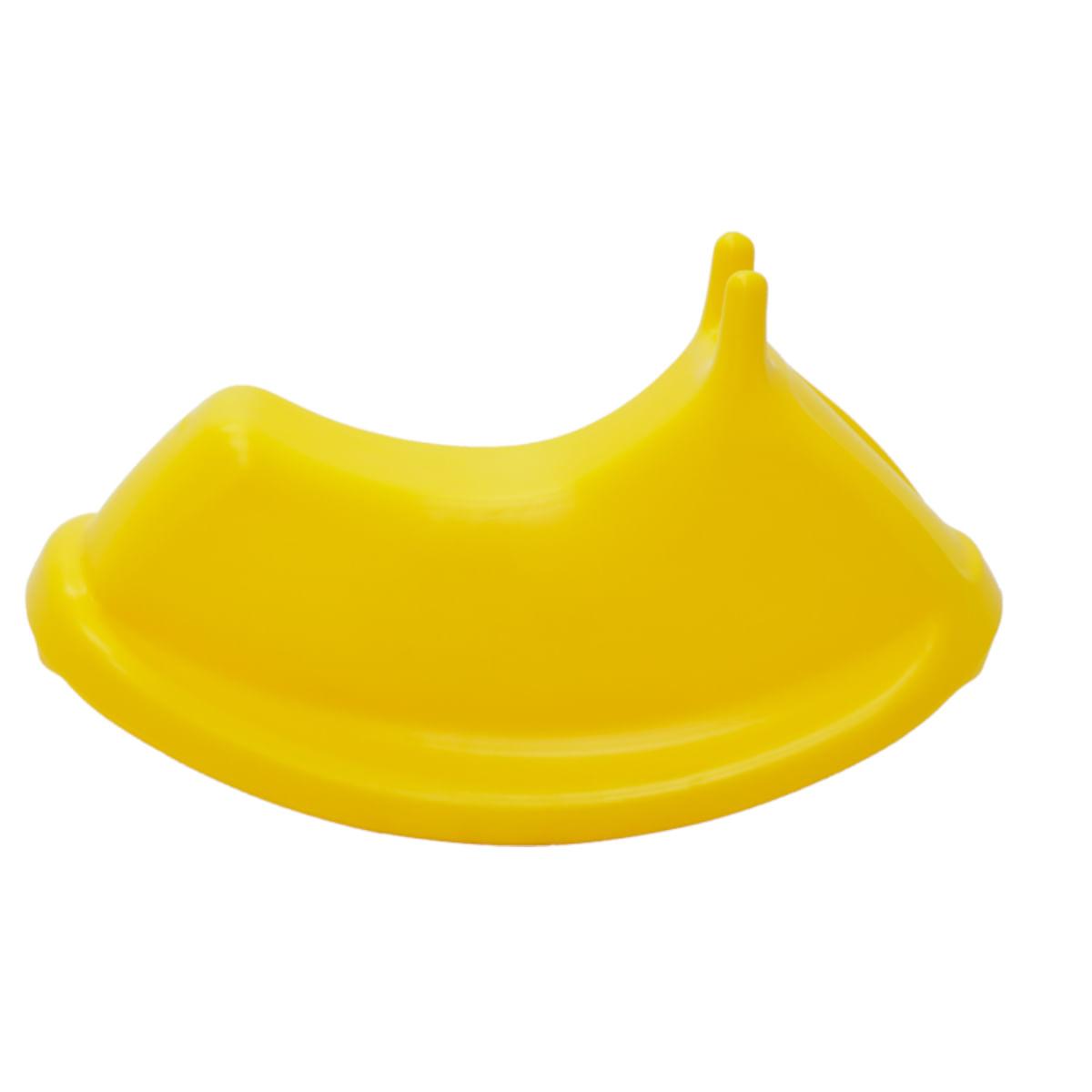Gangorra Infantil Tramontina Peek em Polietileno Amarelo