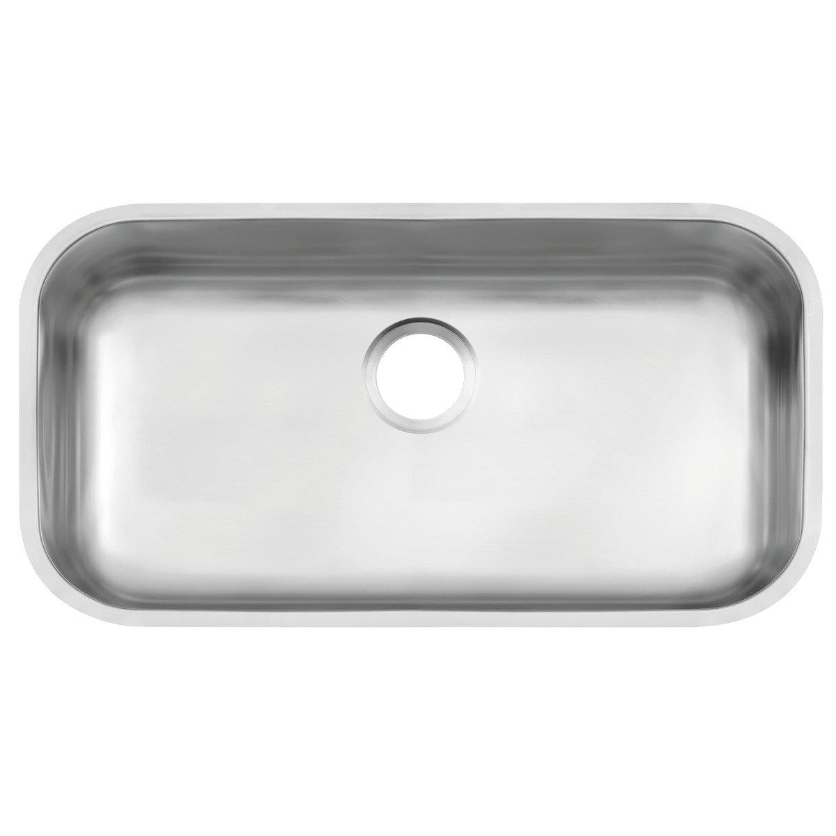 Cuba n.2 Tramontina Lavínia 56 BL Prime em Aço Inox Acetinado 56 x 34 x 17 cm Sem Válvula