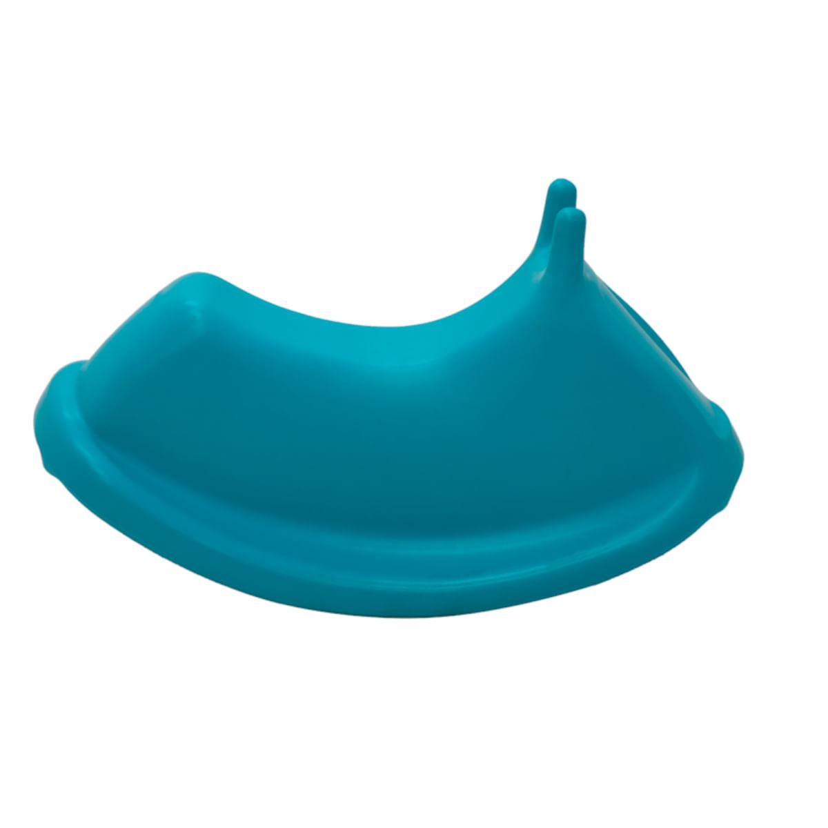 Gangorra Infantil Tramontina Peek em Polietileno Azul