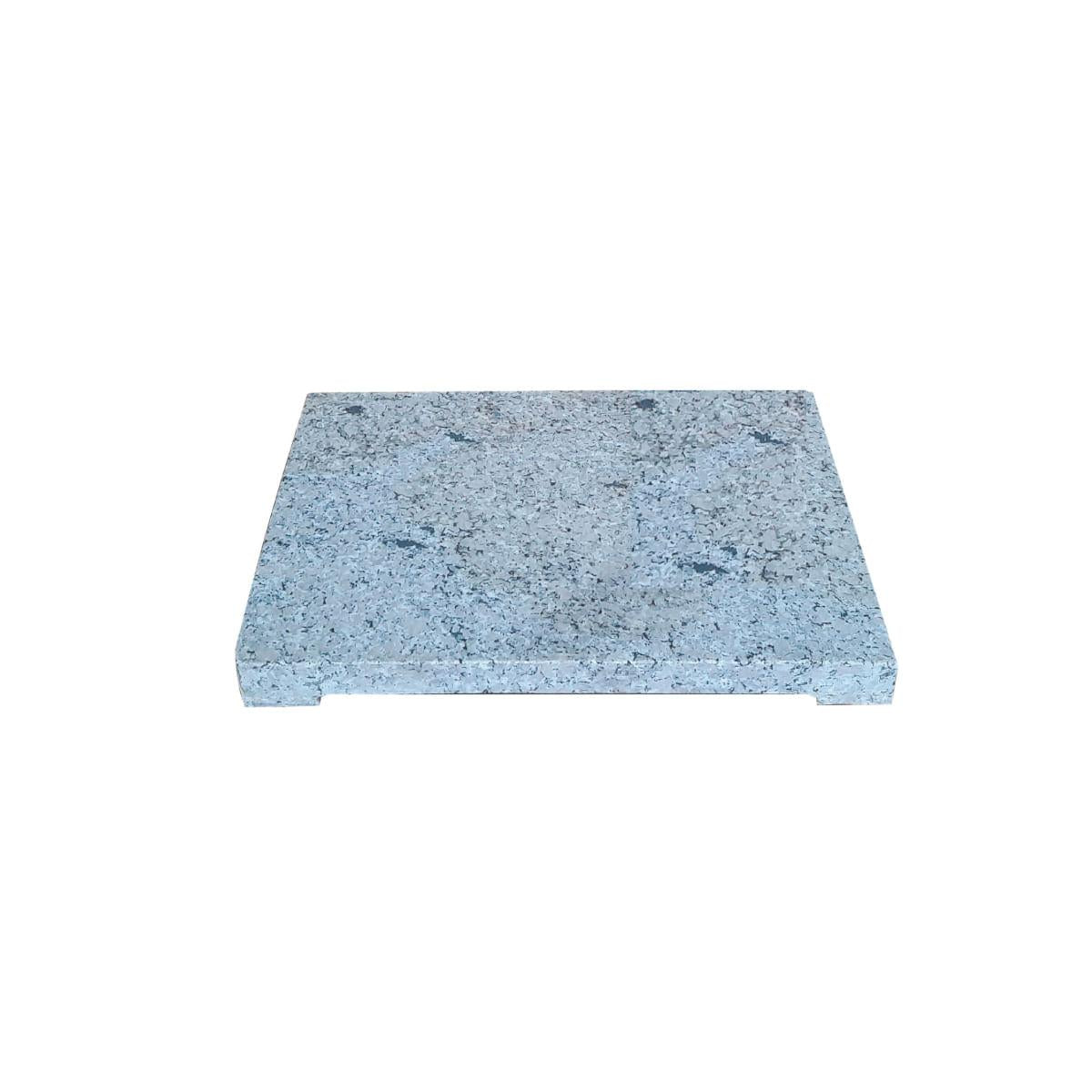Base para Ombrelone Lateral Tramontina em Mármore 30 kg