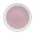 Prato Raso Tramontina Positano em Porcelana Decorada 25 cm