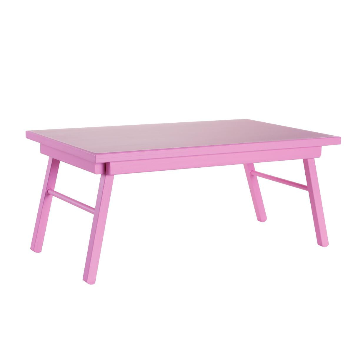 Mesa Multiuso Rosa Tramontina 50 x 31 cm