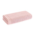 Toalha de Banho Karsten 100% Algodão Imperial Rosê 70x140 cm