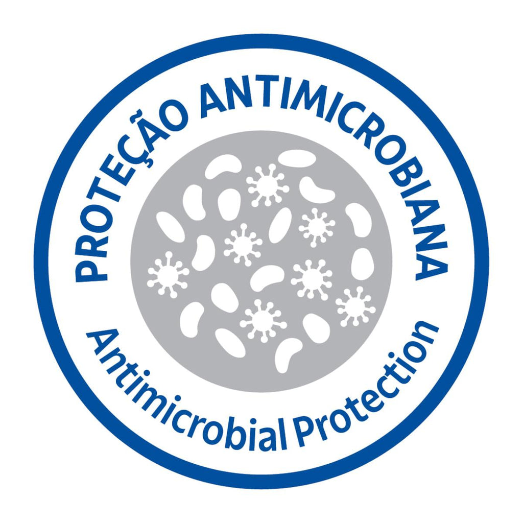Cadeira Tramontina Serena Verde Oliva Empilhável em Polipropileno com Proteção Antimicrobiana