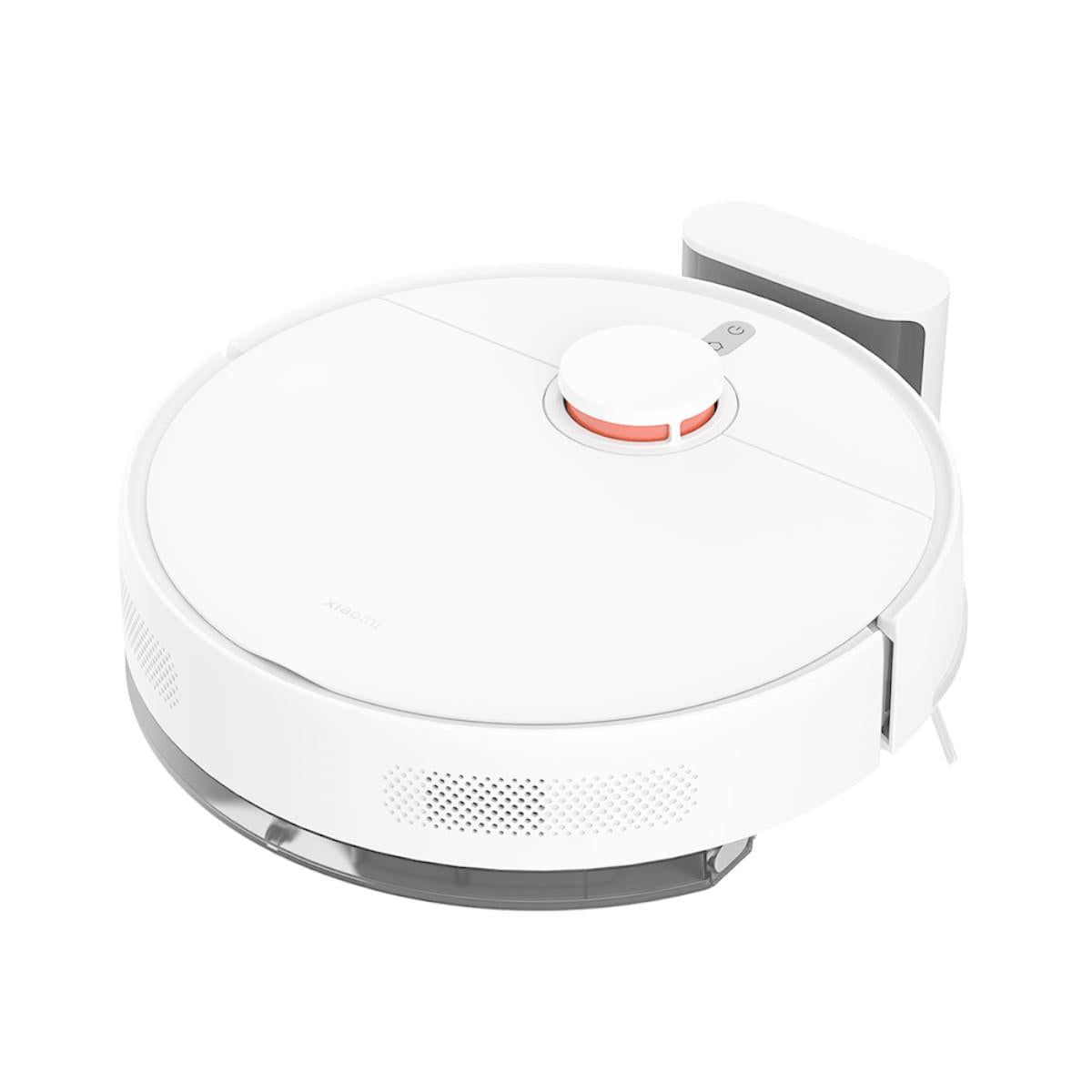 Robô Aspirador de Pó Inteligente S40C Xiaomi Branco