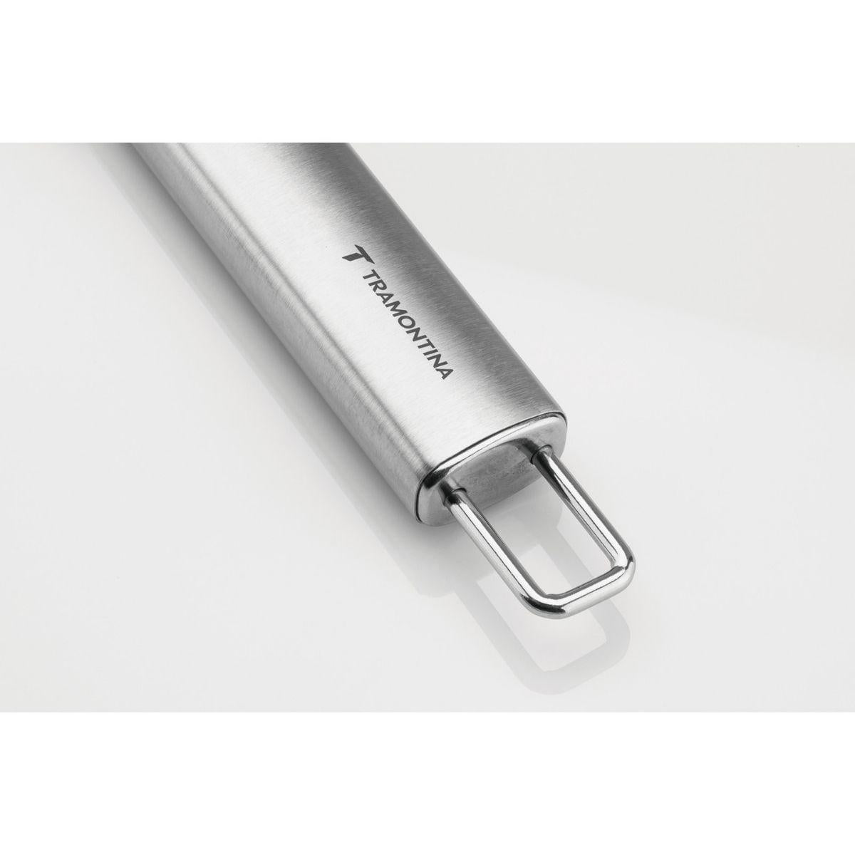 Espátula Tramontina Marffim em Aço Inox 29,5 cm
